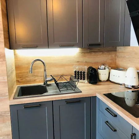 Le Chene Apartment Sainte-Maxime