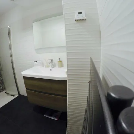 Apartment Le Chene Sainte-Maxime