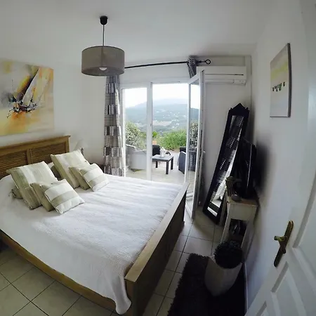 Apartment Le Chene *