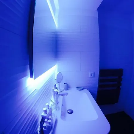 Apartment Le Chene *